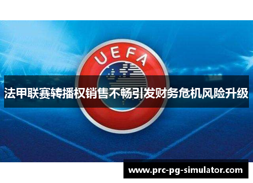 法甲联赛转播权销售不畅引发财务危机风险升级