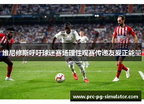 维尼修斯呼吁球迷赛场理性观赛传递友爱正能量